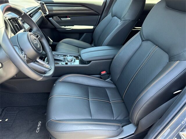 2025 MAZDA CX-50 Hybrid Premium Plus San Juan Capistrano CA