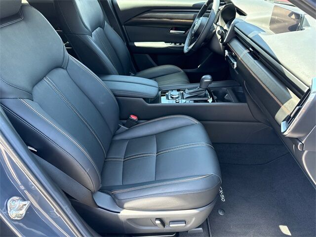 2025 MAZDA CX-50 Hybrid Premium Plus San Juan Capistrano CA