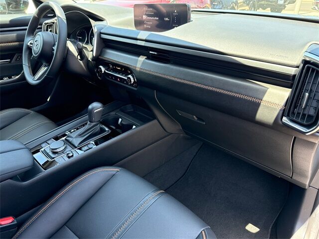 2025 MAZDA CX-50 Hybrid Premium Plus San Juan Capistrano CA