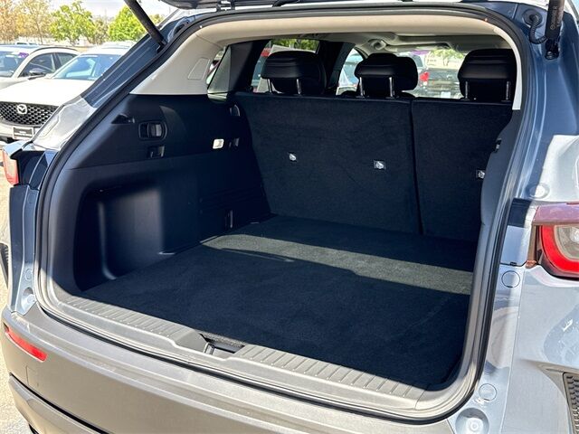2025 MAZDA CX-50 Hybrid Premium Plus San Juan Capistrano CA