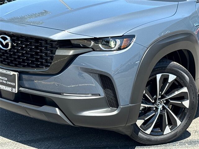 2025 MAZDA CX-50 Hybrid Premium Plus San Juan Capistrano CA