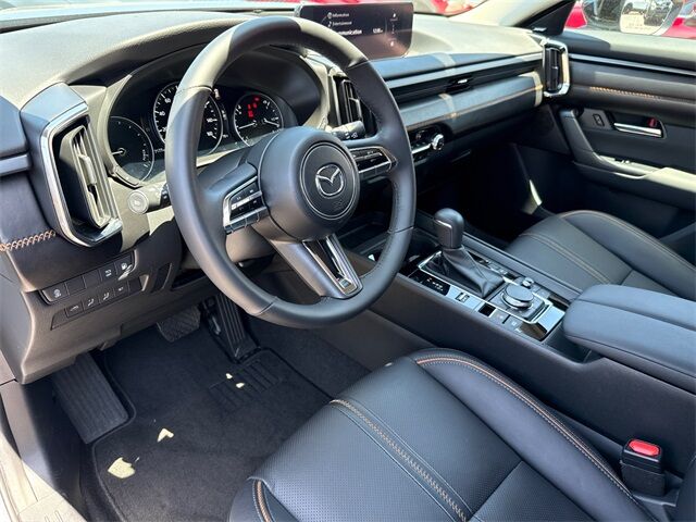 2025 MAZDA CX-50 Hybrid Premium Plus San Juan Capistrano CA