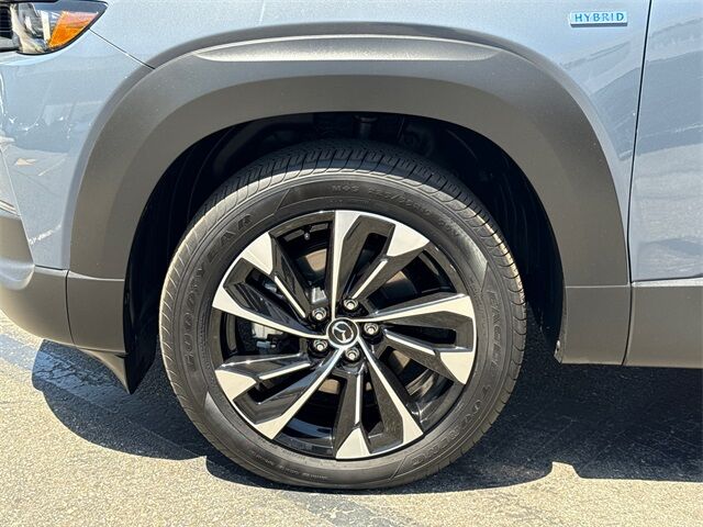 2025 MAZDA CX-50 Hybrid Premium Plus San Juan Capistrano CA