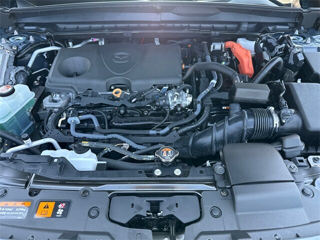 2025 MAZDA CX-50 Hybrid Premium Plus San Juan Capistrano CA