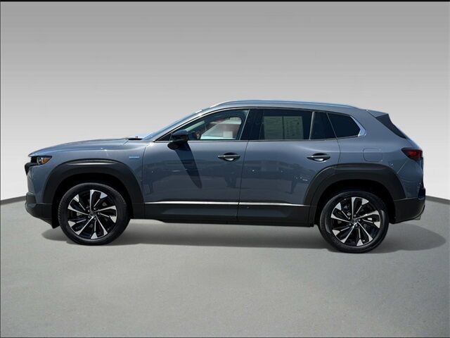 2025 MAZDA CX-50 Hybrid Premium Plus San Juan Capistrano CA