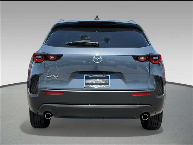 2025 MAZDA CX-50 Hybrid Premium Plus San Juan Capistrano CA