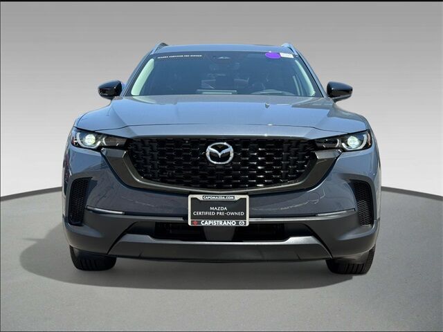 2025 MAZDA CX-50 Hybrid Premium Plus San Juan Capistrano CA