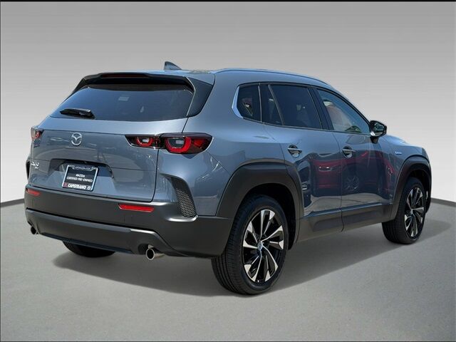 2025 MAZDA CX-50 Hybrid Premium Plus San Juan Capistrano CA