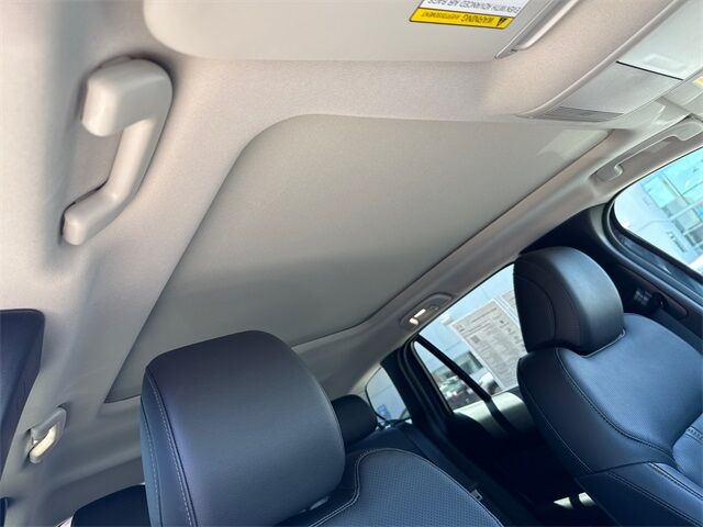 2025 MAZDA CX-50 Hybrid Premium Plus San Juan Capistrano CA