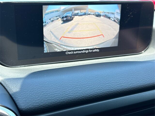 2025 MAZDA CX-50 Hybrid Premium Plus San Juan Capistrano CA
