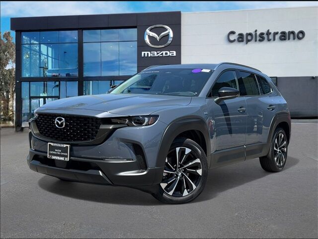 2025 MAZDA CX-50 Hybrid Premium Plus San Juan Capistrano CA