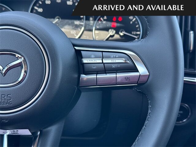 2025 MAZDA CX-50 Hybrid Premium Plus San Juan Capistrano CA