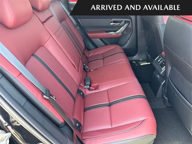 2025 MAZDA CX-50 Hybrid Premium Plus San Juan Capistrano CA