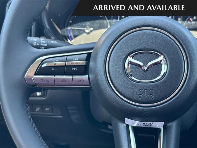2025 MAZDA CX-50 Hybrid Premium Plus San Juan Capistrano CA