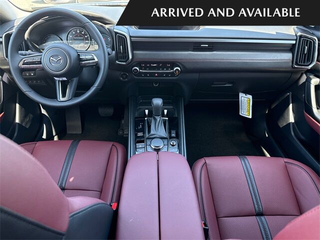 2025 MAZDA CX-50 Hybrid Premium Plus San Juan Capistrano CA