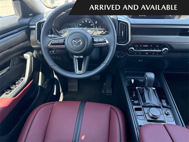 2025 MAZDA CX-50 Hybrid Premium Plus San Juan Capistrano CA