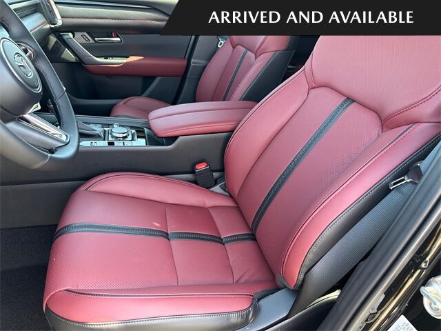 2025 MAZDA CX-50 Hybrid Premium Plus San Juan Capistrano CA