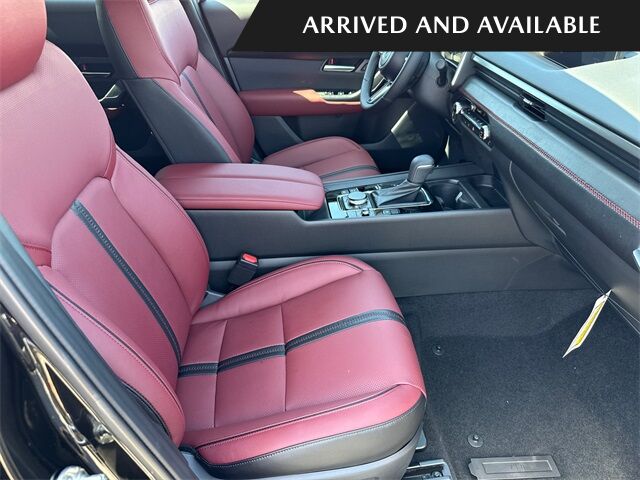 2025 MAZDA CX-50 Hybrid Premium Plus San Juan Capistrano CA