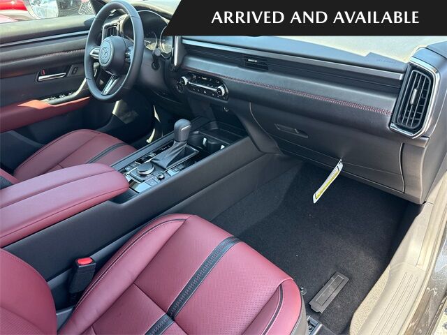 2025 MAZDA CX-50 Hybrid Premium Plus San Juan Capistrano CA