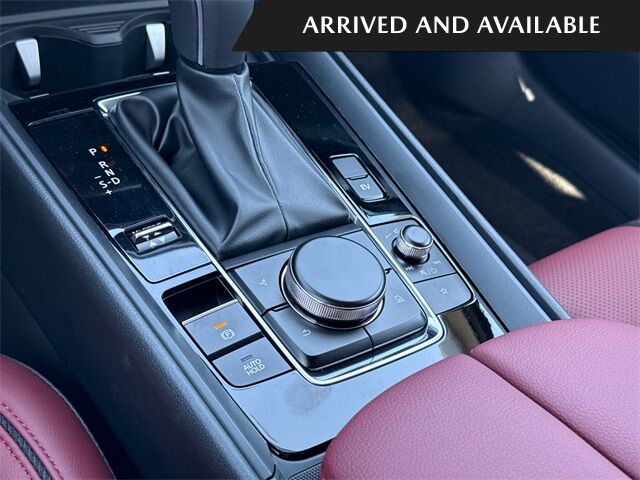 2025 MAZDA CX-50 Hybrid Premium Plus San Juan Capistrano CA