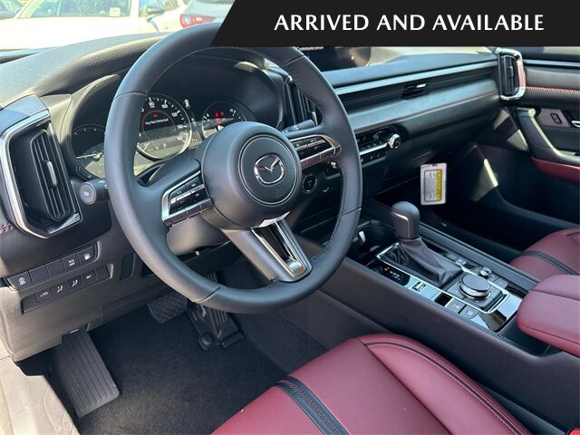 2025 MAZDA CX-50 Hybrid Premium Plus San Juan Capistrano CA