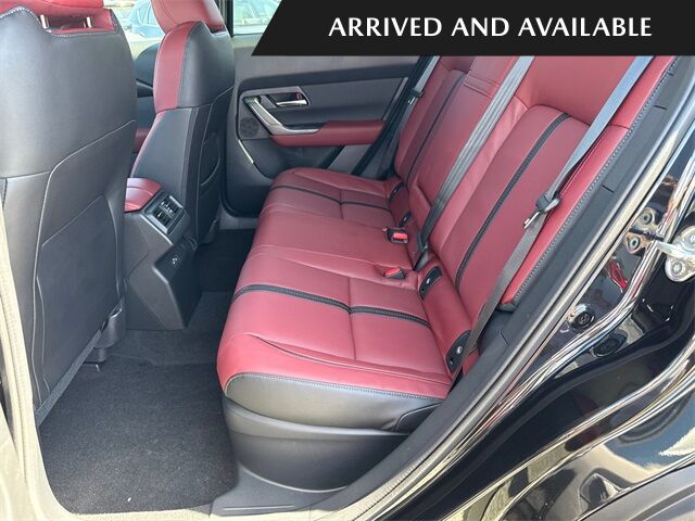 2025 MAZDA CX-50 Hybrid Premium Plus San Juan Capistrano CA