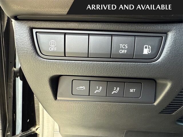 2025 MAZDA CX-50 Hybrid Premium Plus San Juan Capistrano CA
