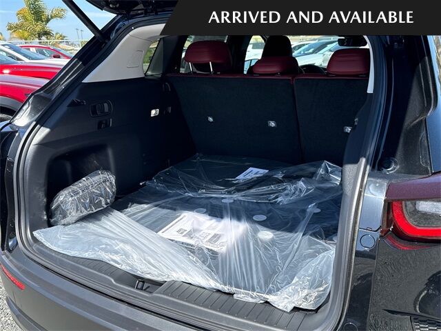2025 MAZDA CX-50 Hybrid Premium Plus San Juan Capistrano CA