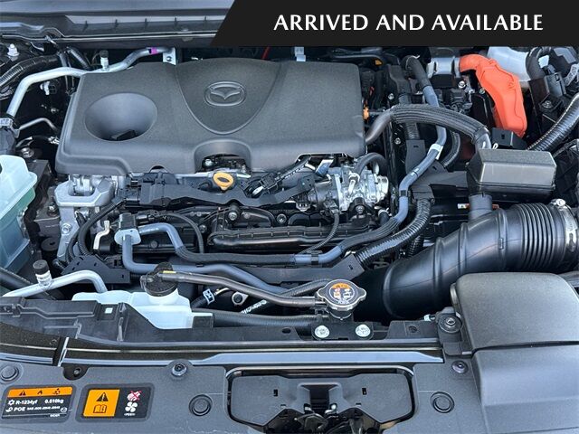 2025 MAZDA CX-50 Hybrid Premium Plus San Juan Capistrano CA