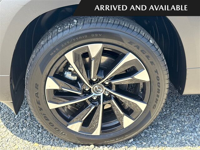 2025 MAZDA CX-50 Hybrid Premium Plus San Juan Capistrano CA