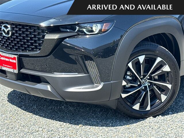 2025 MAZDA CX-50 Hybrid Premium Plus San Juan Capistrano CA