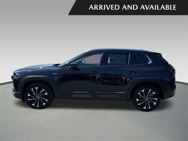 2025 MAZDA CX-50 Hybrid Premium Plus San Juan Capistrano CA