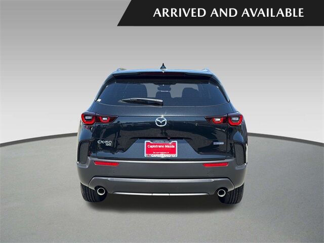 2025 MAZDA CX-50 Hybrid Premium Plus San Juan Capistrano CA