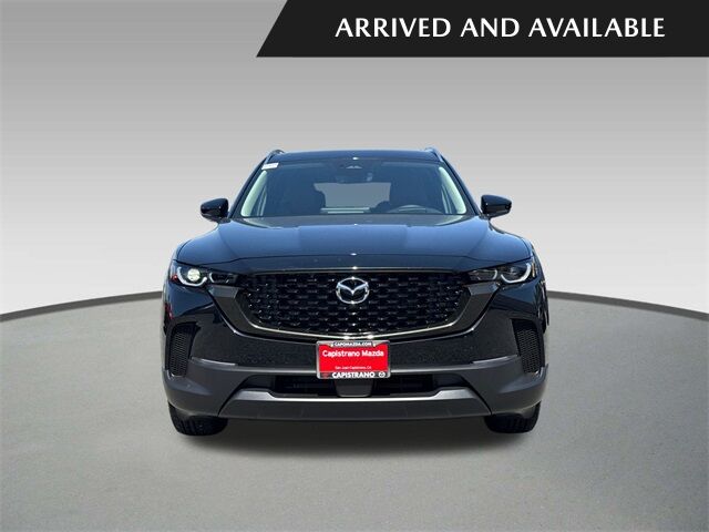 2025 MAZDA CX-50 Hybrid Premium Plus San Juan Capistrano CA