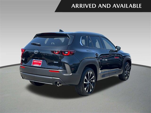 2025 MAZDA CX-50 Hybrid Premium Plus San Juan Capistrano CA