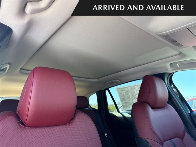 2025 MAZDA CX-50 Hybrid Premium Plus San Juan Capistrano CA