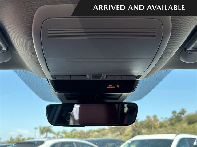 2025 MAZDA CX-50 Hybrid Premium Plus San Juan Capistrano CA
