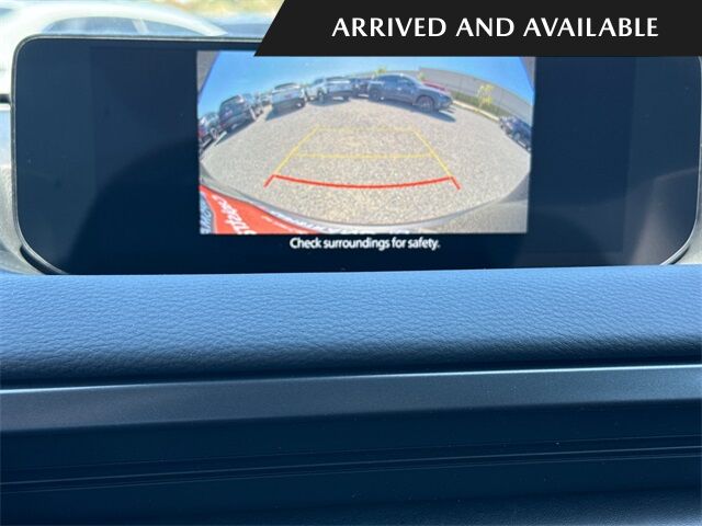 2025 MAZDA CX-50 Hybrid Premium Plus San Juan Capistrano CA