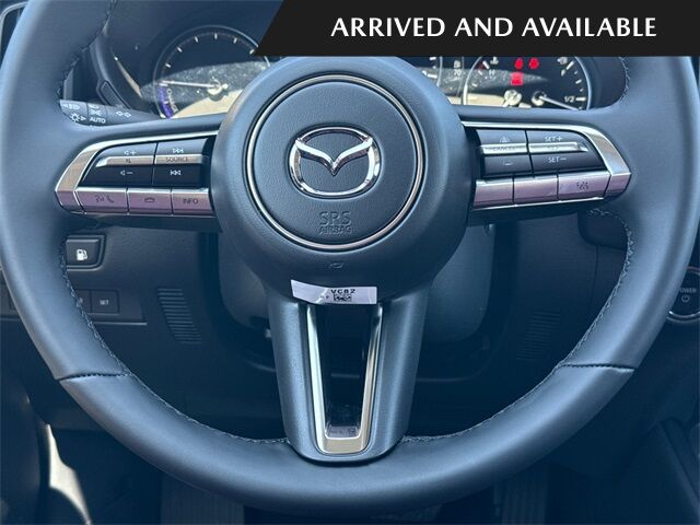 2025 MAZDA CX-50 Hybrid Premium Plus San Juan Capistrano CA