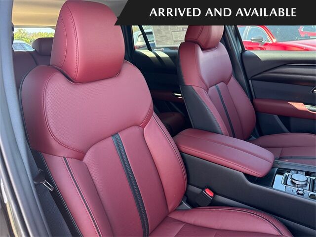 2025 MAZDA CX-50 Hybrid Premium Plus San Juan Capistrano CA