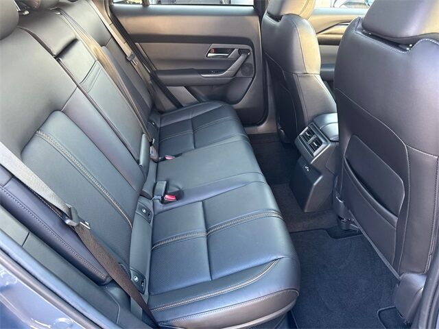 2025 MAZDA CX-50 Hybrid Premium Plus San Juan Capistrano CA