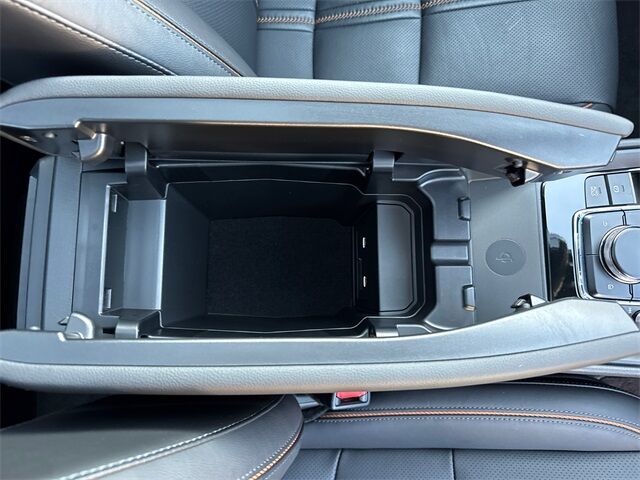 2025 MAZDA CX-50 Hybrid Premium Plus San Juan Capistrano CA