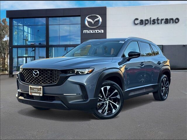2025 MAZDA CX-50 Hybrid Premium Plus San Juan Capistrano CA