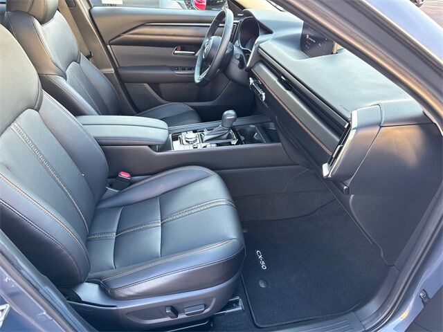 2025 MAZDA CX-50 Hybrid Premium Plus San Juan Capistrano CA