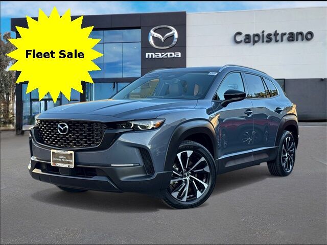 2025 MAZDA CX-50 Hybrid Premium Plus San Juan Capistrano CA