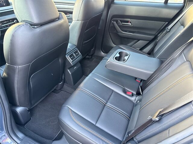 2025 MAZDA CX-50 Hybrid Premium Plus San Juan Capistrano CA