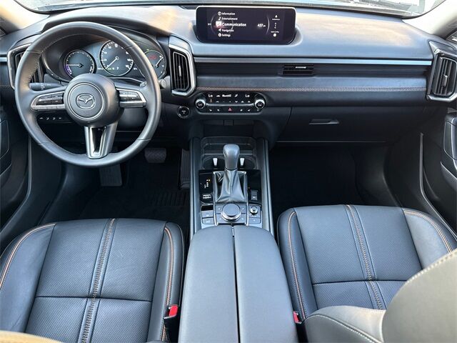 2025 MAZDA CX-50 Hybrid Premium Plus San Juan Capistrano CA