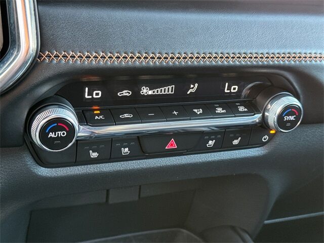 2025 MAZDA CX-50 Hybrid Premium Plus San Juan Capistrano CA