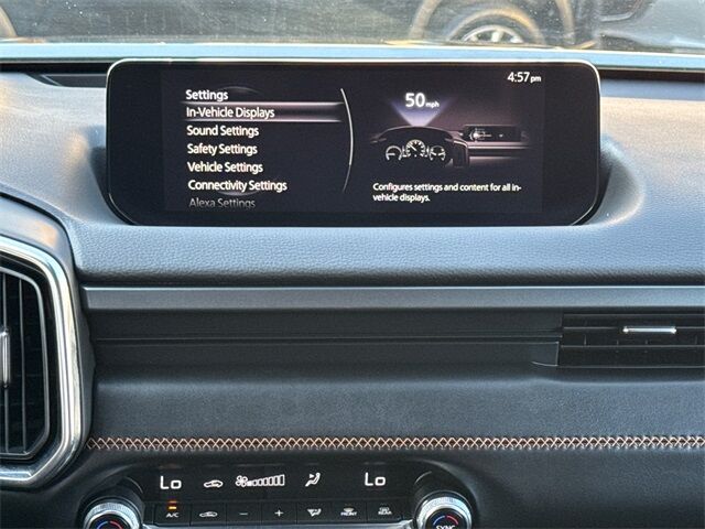 2025 MAZDA CX-50 Hybrid Premium Plus San Juan Capistrano CA