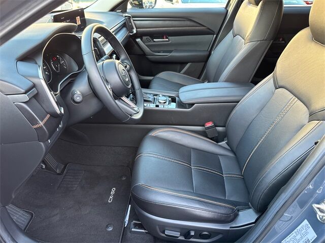 2025 MAZDA CX-50 Hybrid Premium Plus San Juan Capistrano CA